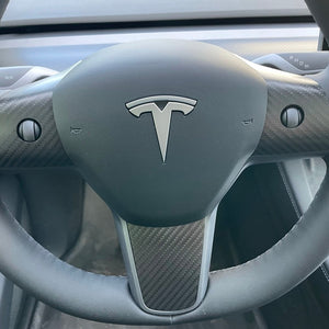 Tesla Model 3 Schutzfolie für die Ladekante - Ladekantenschutzfolie im –  E-Mobility Shop