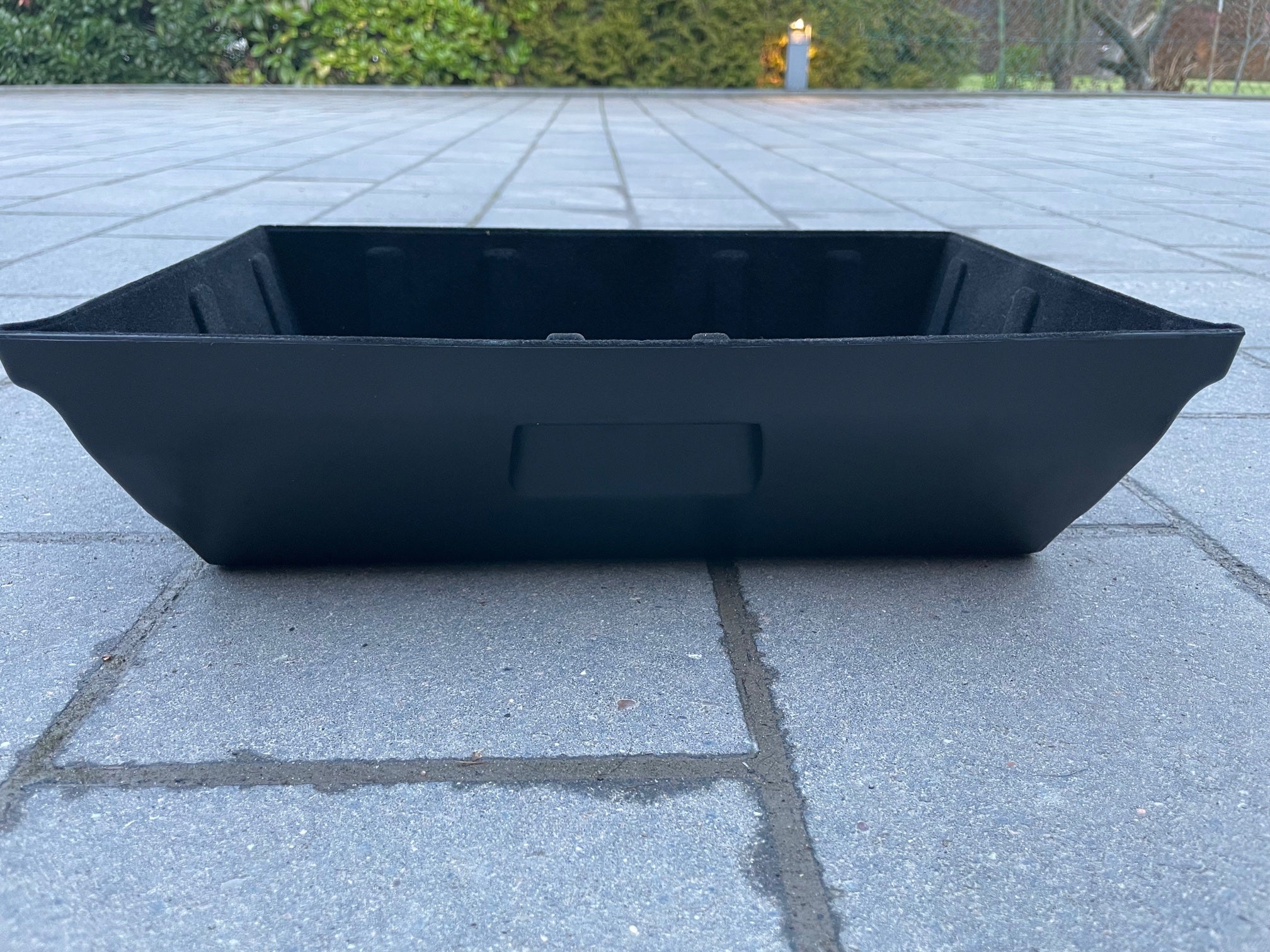 Untersitz-Aufbewahrungsbox für Tesla Modell Y 2020 2021, Auto Boden  Konsolen Aufbewahrungsbox Organizer Verstecktes Tablett